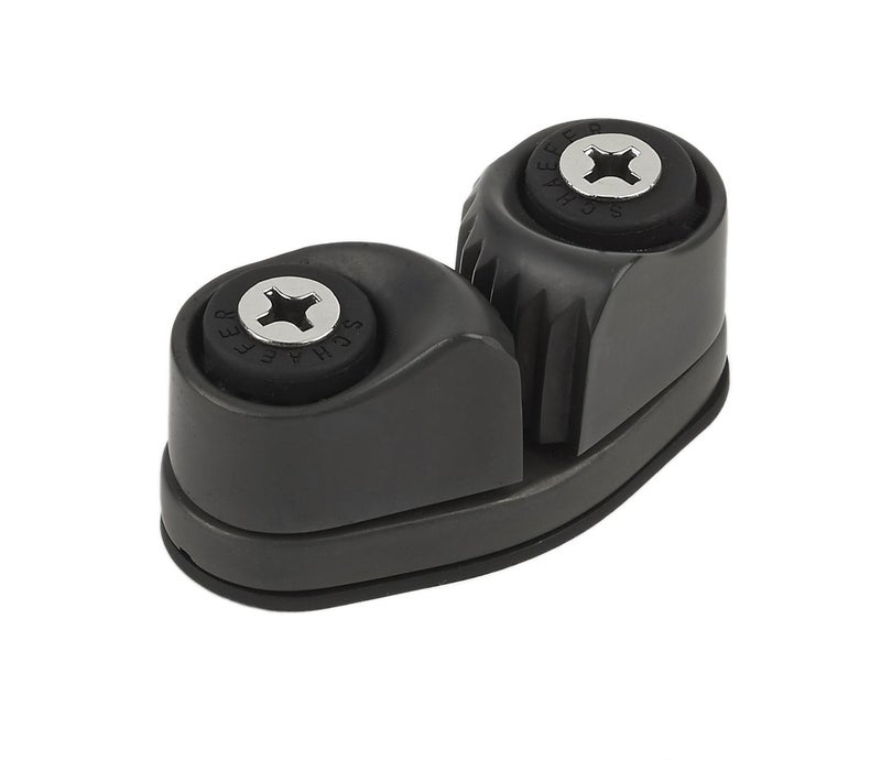 Schaefer Fast Entry Cam Cleat f/1/4-7/16" Line - 6mm-12mm [70-17] - Image 1